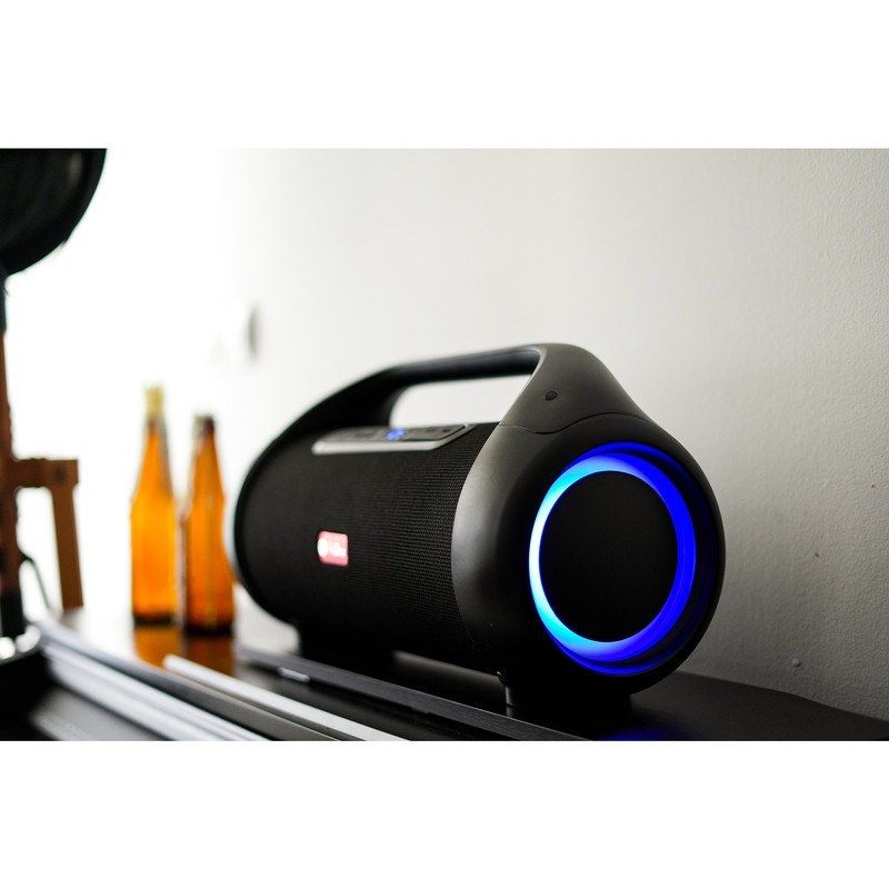 اسپیکر بلوتوثی Pro One مدل PSB4944